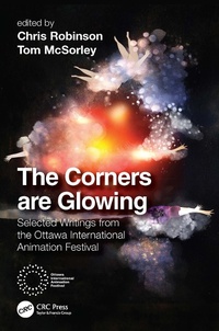 Abbildung von: The Corners are Glowing - CRC Press