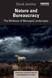 Abbildung von: Nature and Bureaucracy - Routledge