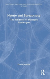 Abbildung von: Nature and Bureaucracy - Routledge