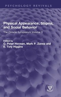 Cover: Physical Appearance, Stigma, and Social Behavior - Routledge