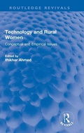 Cover: Technology and Rural Women - Routledge