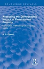 Cover: Assessing the Demographic Impact of Development Projects - Routledge
