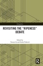 Cover: Revisiting the "Ripeness" Debate - Routledge