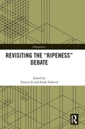 Cover: Revisiting the "Ripeness" Debate - Routledge