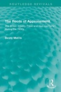 Cover: The Roots of Appeasement - Routledge