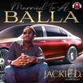 Cover: Married to a Balla - Urban Audiobooks