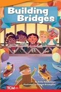 Cover: Building Bridges - Teacher Created Materials, Inc