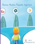 Cover: Buenas Noches Pequena Ingeniera - IngramSpark