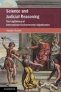 Cover: Science and Judicial Reasoning - Cambridge University Press