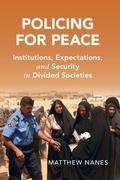 Bild: Policing for Peace - Cambridge University Press
