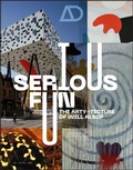Cover: Serious Fun - Wiley-ISTE