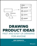 Cover: Drawing Product Ideas - Wiley-IEEE Press