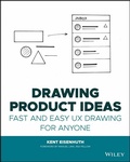 Cover: Drawing Product Ideas - Wiley
