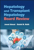 Abbildung von: Hepatology and Transplant Hepatology Board Review - Wiley