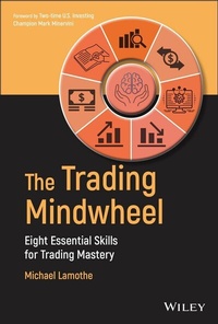 Abbildung von: The Trading Mindwheel - Wiley