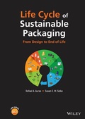 Abbildung von: Life Cycle of Sustainable Packaging - Wiley