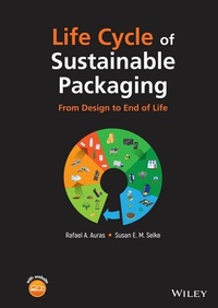 Abbildung von: Life Cycle of Sustainable Packaging - Wiley