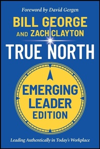 Abbildung von: True North, Emerging Leader Edition - Wiley
