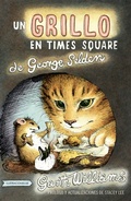 Cover: Un Grillo en Times Square - Square Fish