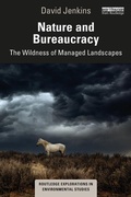 Cover: Nature and Bureaucracy - Routledge