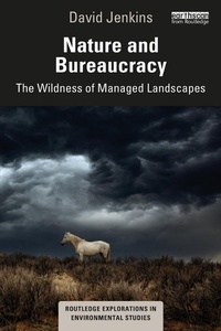 Abbildung von: Nature and Bureaucracy - Routledge