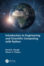 Cover: Introduction to Engineering and Scientific Computing with Python - CRC Press
