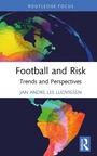 Cover: Football and Risk - Routledge