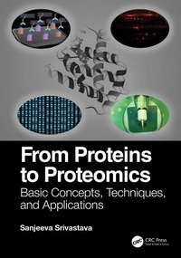 Abbildung von: From Proteins to Proteomics - CRC Press