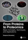 Abbildung von: From Proteins to Proteomics - CRC Press