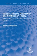 Bild: Inflation, Income Distribution and X-Efficiency Theory - Routledge