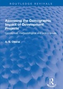 Cover: Assessing the Demographic Impact of Development Projects - Routledge