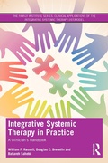 Cover: Integrative Systemic Therapy in Practice - Routledge