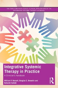 Enlarge image Cover: Integrative Systemic Therapy in Practice - Routledge