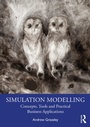 Cover: Simulation Modelling - Routledge