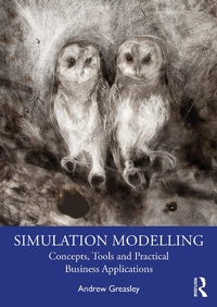 Abbildung von: Simulation Modelling - Routledge