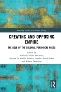 Cover: Creating and Opposing Empire - Routledge