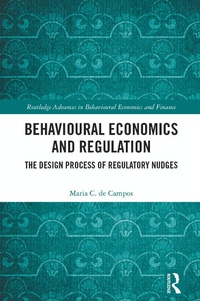 Abbildung von: Behavioural Economics and Regulation - Routledge