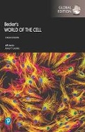 Cover: Becker's World of the Cell, Global Edition + Pearson Mastering Biology with Pearson eText (Package) - Pearson Education Limited