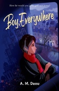 Cover: Rollercoasters: Boy, Everywhere - Oxford University Press