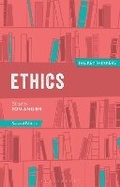 Cover: Ethics: The Key Thinkers - Bloomsbury Academic
