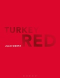 Cover: Turkey Red - Bloomsbury Visual Arts