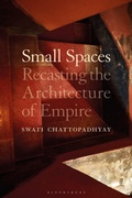 Cover: Small Spaces - Bloomsbury Visual Arts