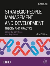 Enlarge image Cover: Strategic People Management and Development - Kogan Page Ltd
