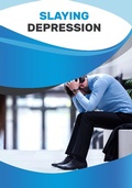 Cover: Slaying Depression - Kenneth MacDonald