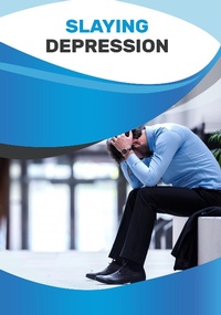 Enlarge image Cover: Slaying Depression - Kenneth MacDonald