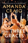 Cover: The Three Graces - Abacus