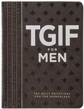 Cover: Tgif for Men - BroadStreet Publishing