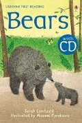 Cover: Bears - Usborne Publishing Ltd