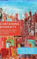 Cover: Containing Diversity - University of Toronto Press