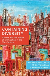 Enlarge image Cover: Containing Diversity - University of Toronto Press